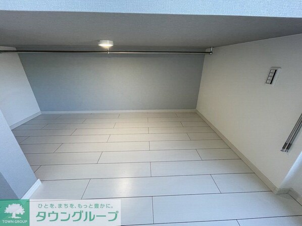 KLEIS西浦和の物件内観写真